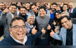 All is Well Paytm Founder Vijay Shekhar Sharma Amid Employee Layoffs