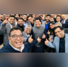 All is Well Paytm Founder Vijay Shekhar Sharma Amid Employee Layoffs