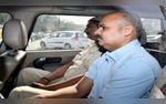 Bibhav Kumars Custody Extended Until July 16 in Swati Maliwal Assault Case