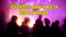 Hyderabads Psychedelic Party Lands 24 in Police Custody for Narcotics Consumption During Raid