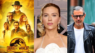 Scarlett Johansson Joins Jurassic World Jeff Goldblum Welcomes Her Into Family