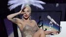 Lady Gaga Dedicates Las Vegas Residency Show To Boyfriend Michael Polansky Calls Him Her Mister