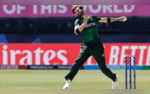 Shaheen Shah Afridis CRYPTIC Two-Word Post Amidst Rumours Of Misbehaviour With Pakistan Coaches Goes VIRAL