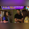 Mera Balam Thanedaar update Bulbul  Veers plan to reveal Drishtis true intentions