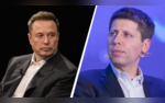 Elon Musk Mocks OpenAI CEO Sam Altmans Million-Dollar Ride Heres What He Said