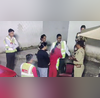 SpiceJet Female Staffer Slaps CISF Personnel At Jaipur Airport Arrested Airline Issues Clarification