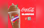How To Get A Free Slurpee At 7-Eleven This Thursday