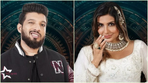 Bigg Boss OTT 3 Naezy SLAMS Sana Sultan Khan For Claiming He Dated 5 Girls In The Past