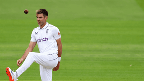 James Anderson Creates History Becomes First Pacer In The World To Register Astonishing Feat