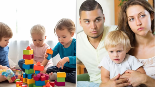 Is the Obsession Over Developmental Milestones Healthy Expert Weighs In