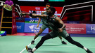Paris 2024 Olympics Badminton Draw Satwiksairaj Rankireddy And Chirag Shetty Finally Learn Their Opponents