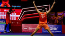 Explained How Indian Shuttlers Can Reach The Podium At 2024 Paris Olympics