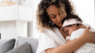 Self-Care Day 7 Things New Moms Should Do