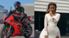 Russias Most Beautiful Biker Dies In Crash In Turkey Who Was Tatyana Ozolina