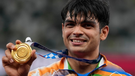 What Date And Time Will Neeraj Chopra Be In Action At The Paris Olympics 2024 