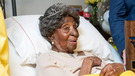 Elizabeth Francis US Oldest Person is Now 115 Longevity Tips From Woman Who Saw the Titanic Sink and World War I