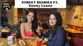 Street Diaries ft Sunny Leone Sunny reveals she loves cooking talks about hosting Spiltsvilla