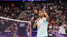 Explained Why Lakshya Sen Might Need To Fight It Out Against Lower-Ranked Julien Carragi At Paris Olympics