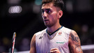 Paris 2024 Lakshya Sen Cruises Past Julien Carraggi 21-19 21-14 Ahead of Must-Win Clash vs Jonatan Christie