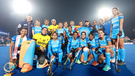 Explained Why Indias Women Hockey Team Are Not Part Of Paris 2024 Despite Heroic 4th Place Finish In Tokyo
