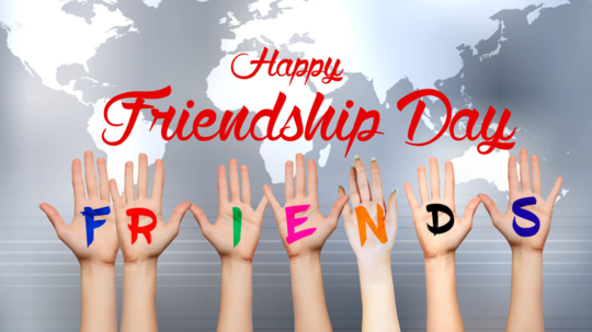 Happy International Friendship Day 2024 Best Wishes Images Quotes And Messages To Share With Your Best Friends