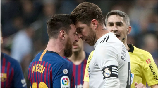 Real Madrid Impose Ban On Lionel Messi Spanish YouTuber Behind HUGE Claim  Check Deets