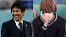 Is Japanese Football Coach Moriyasu Really Light Yagami From Death Note Debunking Viral Theories