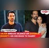 Arjun Rampal Gets Real About Divorce With Mehr Jesia And Reveals His Marriage Regrets