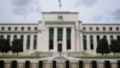 US Federal Reserve Keeps Interest Rates Unchanged Hints At Cuts In September