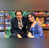 Jannat Zubair Cant Keep Calm As Dharmendra Praises Her Dish On Laughter Chefs