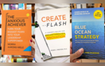 10 Key Books for Visionary Leaders Seeking Breakthrough Ideas