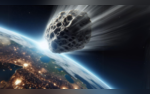 NASA Warns Of 410-ft Gigantic Asteroid Racing Towards Earth At 35996 KMPH