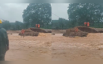 Wayanad Landslide Rescue Operation Over 200 People Missing - Dramatic Visuals Surface