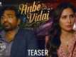 Merry Christmas | Song - Anbe Vidai (Teaser)