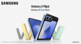 Samsung unveils the power-packed Galaxy Z Flip6