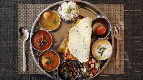 Explained: This is why vegetarian thali has become expensive than non-vegetarian thali