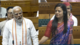 'Yeh bhi sunte hue jaiye': TMC's Mahua Moitra to PM Modi in Parliament