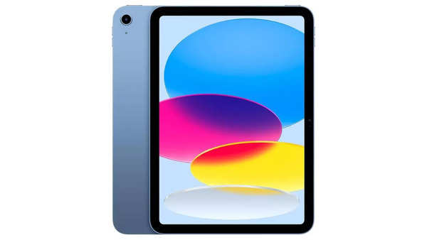 Apple iPad 10th Gen (64GB, Wi-Fi) available for Rs 15,300 on Amazon; here’s how you can grab the deal