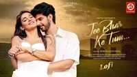 Check Out The Music Video Of The Latest Hindi Song Jee Bhar Ke Tum Lofi Sung By Shreya Ghoshal