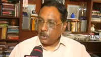 Pavan K Varma quits TMC, likely to join JD(U)