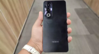 First look at OPPO K12X 5G