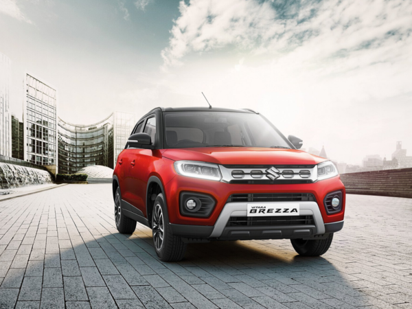 Maruti Suzuki Vitara Brezza prices: Petrol vs diesel