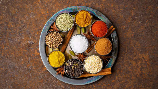 Are Indian spices not banned in Singapore, Hong Kong? Here's the truth