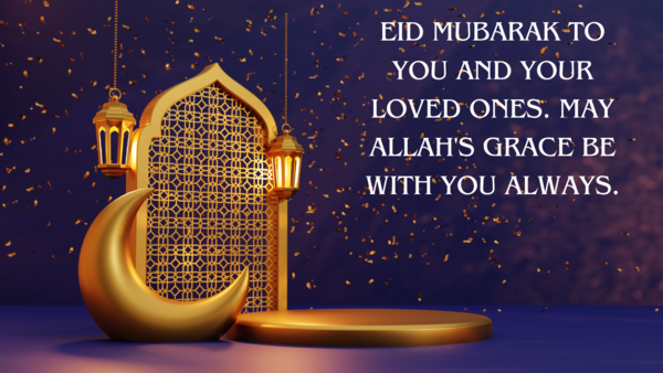 Eid-ul-Adha Mubarak, Eid-ul-Adha Quotes