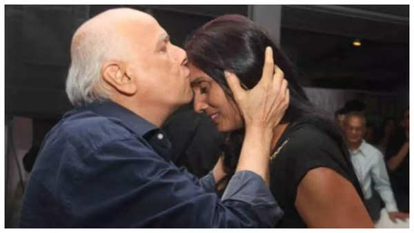 Anu Aggarwal addresses rumours of her relationship with Mahesh Bhatt: 'I was a young girl living alone...'