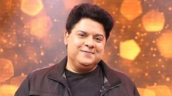 Sajid Khan