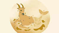 Capricorn, Daily Horoscope Today, August 8, 2024: Day marked by success and achievements in various aspects of life