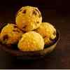 Boondi Ke Laddoo