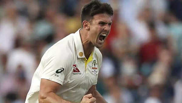 Ahead of India-Australia Test series, Mitchell Marsh says, there's no hatred but...