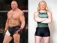 Who is Brock Lesnar's daughter? Exploring the personal life of The Beast